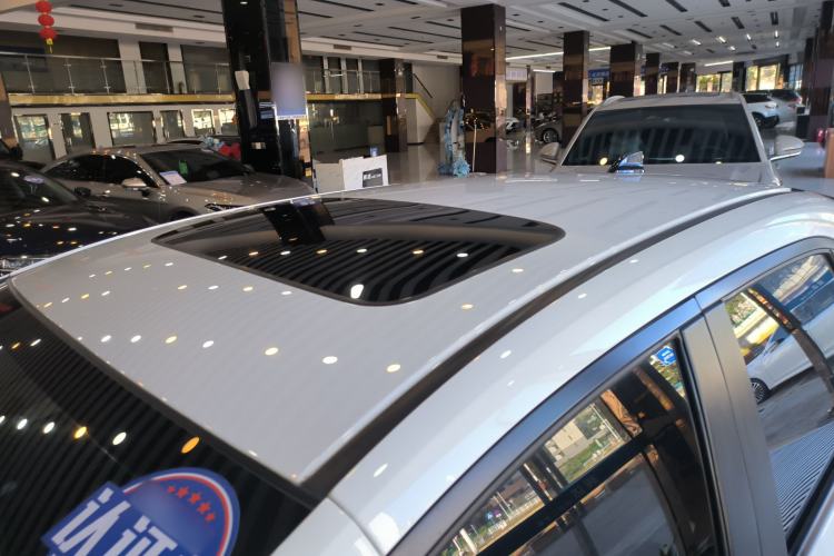 Used Honda Fit 2021 1.5L CVT Trendy Sports Edition
