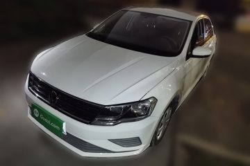 Used Volkswagen Jetta 2017 1.5L Automatic Fashion Model