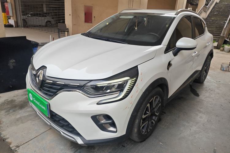 Used Renault Clio 2019 TCe270 Automatic Dynamic Model