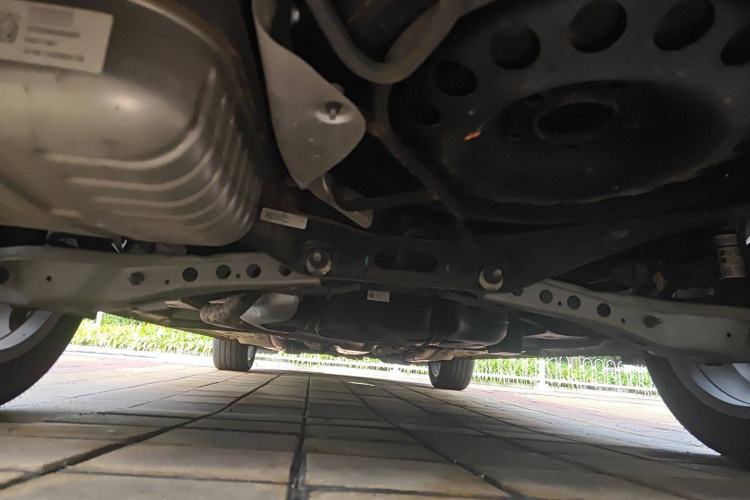 Used Buick GL6 2019 18T 6-Seater Connected Luxury Version China V Standard
