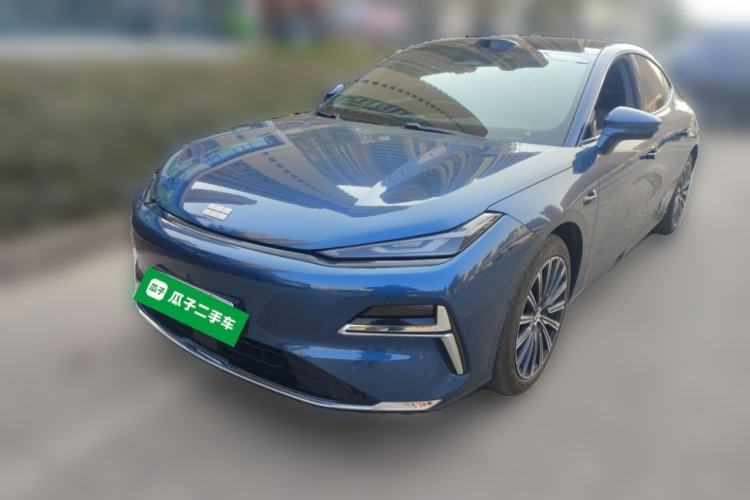 Used Geely Galaxy Galaxy 8 2025 130km EM-P Starship Edition