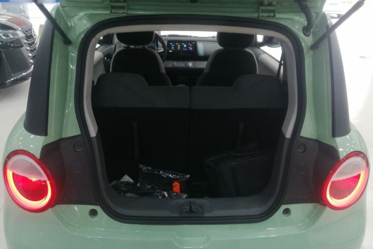 Used  Lumin 2022 210km Sweet Edition
