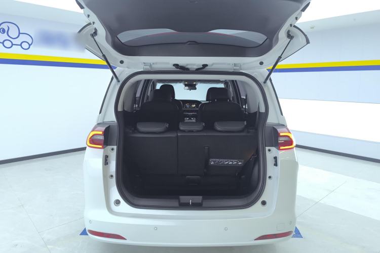 Used GAC Trumpchi M6 2023 PRO 270T DCT Luxury Edition