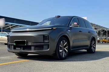 Used Li Auto L8 2023 Max model