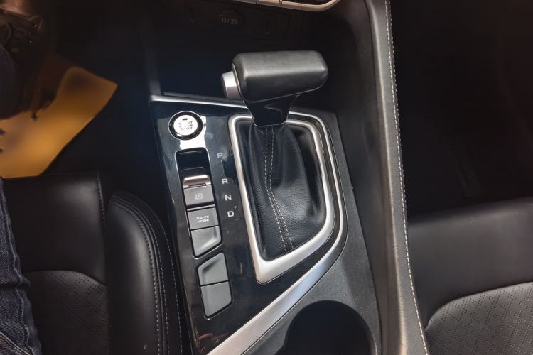 Used Changan Eado 2020 PLUS Blue Whale NE 1.4T GDI DCT Prestige Model