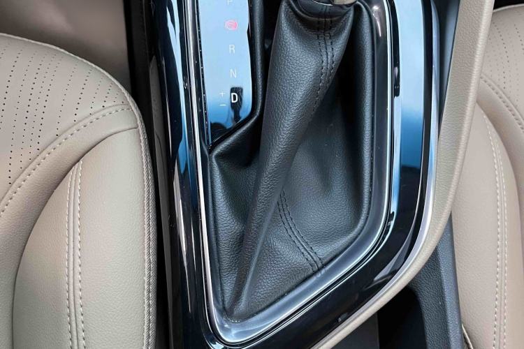 Used Buick GL6 2021 323T Mild Hybrid Connect Luxury Model
