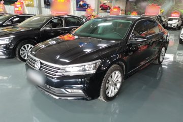 Used Volkswagen Passat 2017 330TSI DSG Luxury Edition