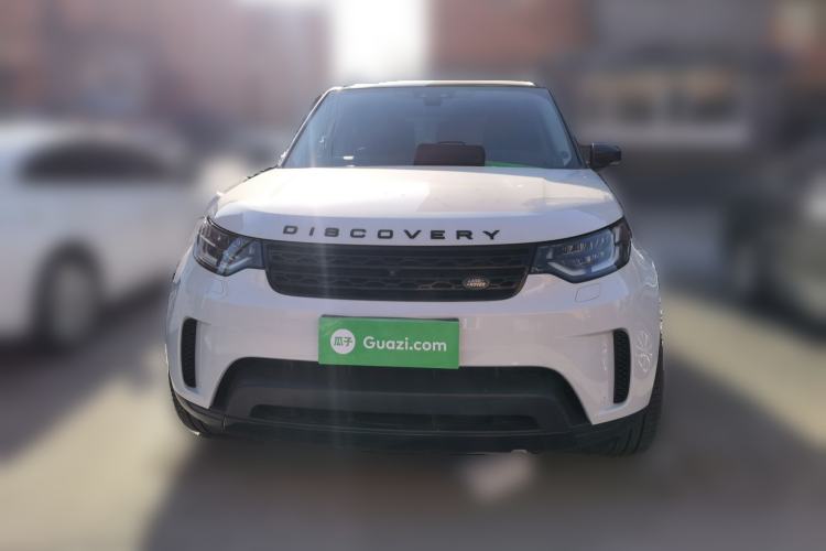 Used Land Rover Discovery 2019 3.0 SC V6 SE