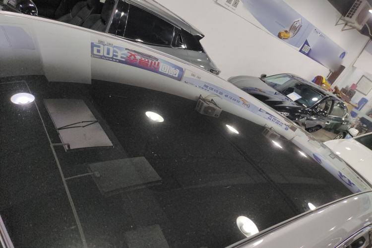 Used Toyota Avalon 2024 Dual-Motor 2.0L Luxury Edition
