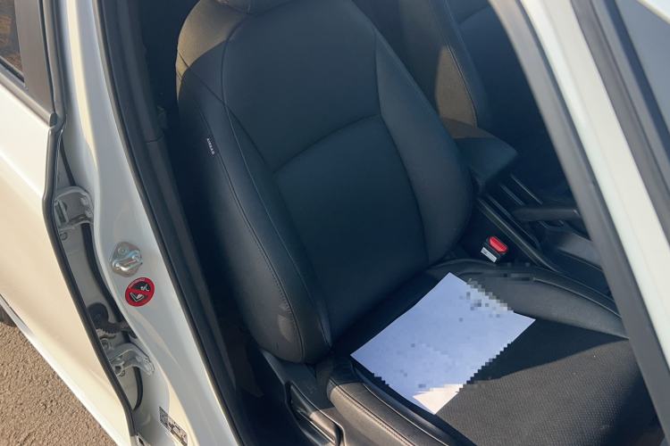 Used Honda LIFE 2021 1.5L CVT SPO-SS Dynamic Edition
