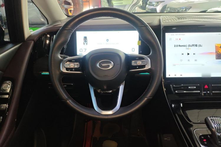 Used GAC Trumpchi M8 2024 Master Series 400T Ultimate Edition