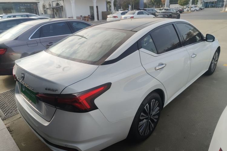 Used Nissan Teana 2022 2.0L XL-TLS Enjoyment Edition