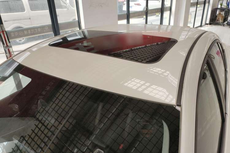 Used Nissan Sylphy 2023 1.6L CVT Enjoyment Edition
