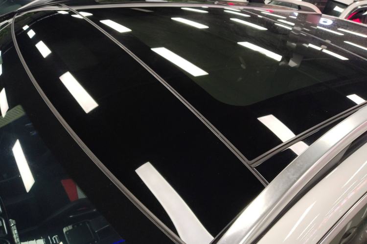 Used Mercedes-Benz GLE 2020 GLE 350 4MATIC Fashion Model
