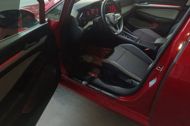 Used Volkswagen Golf 2021 280TSI DSG Pro
