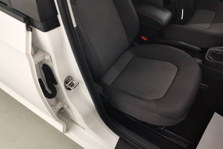 Used Volkswagen Santana 2018 1.5L Automatic Fashion Edition
