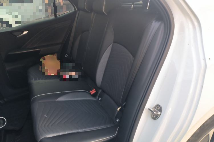 Used Volkswagen ID.3 2025 Smart Edition Outstanding Model
