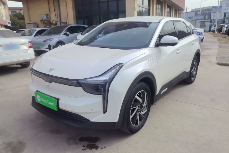 Used NETA U 2021 Pro 500 Global Edition