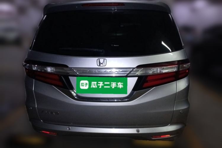 Used Honda Odyssey 2015 2.4L Prestige Edition
