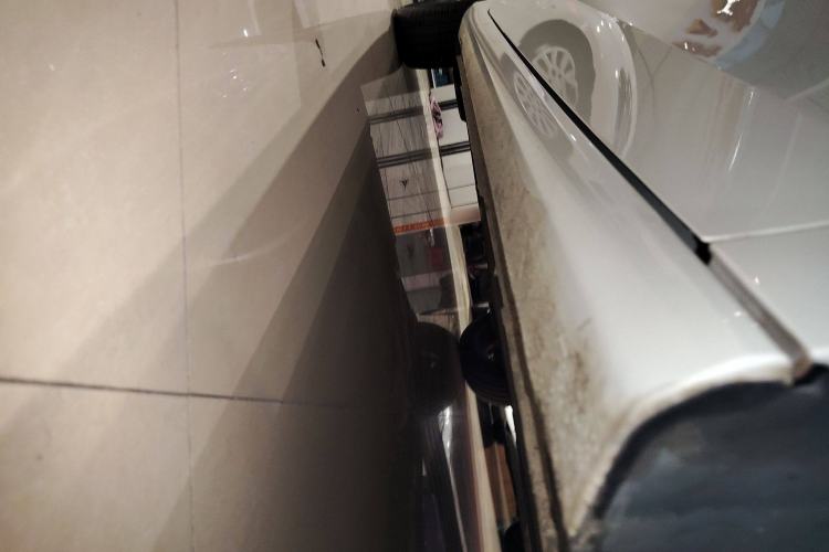 Used Geely Auto Emgrand 2022 4th Generation 1.5L CVT Flagship Model
