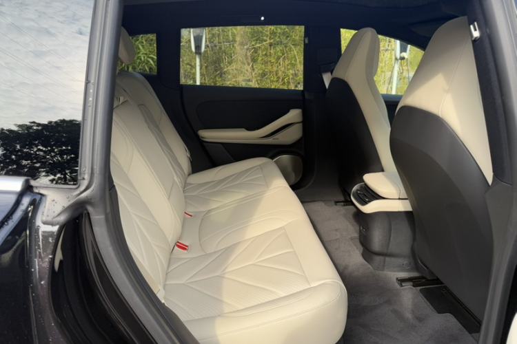 Used Nio ET5T 2025 75 kWh Touring
