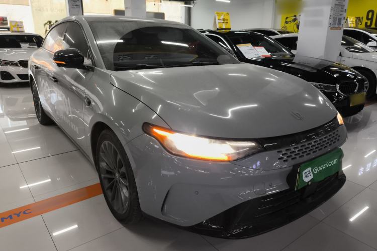 Used Leapmotor C01 2024 Range-Extended 316 Deluxe Edition
