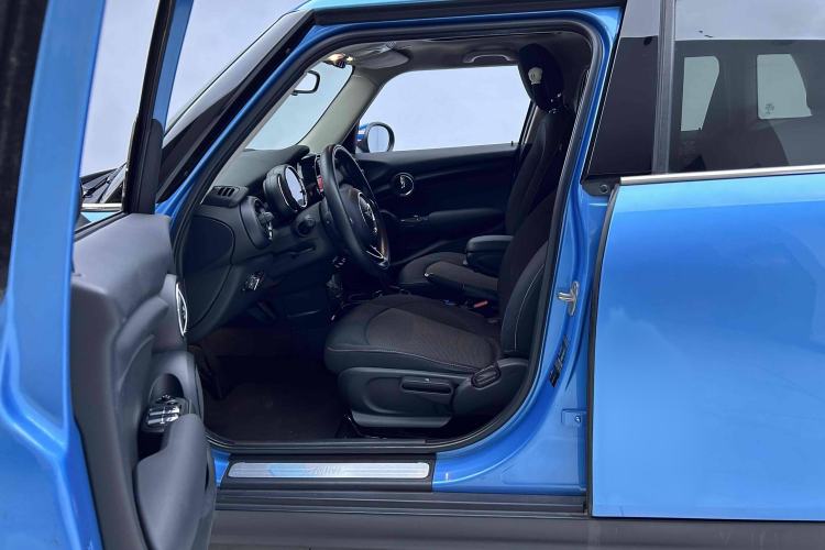 Used  MINI 2015 1.2T ONE Five-Door Edition
