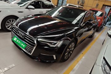 Used Audi A6L 2020 45 TFSI Prestige Elegant Edition