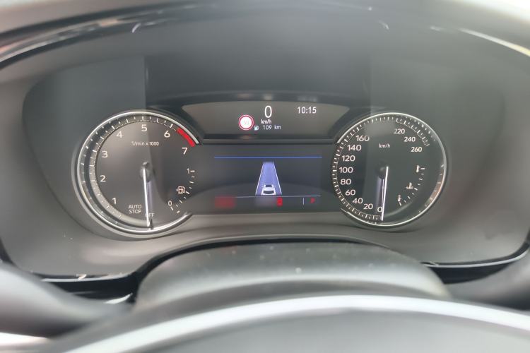 Used Cadillac XT5 2020 28T Luxury Version
