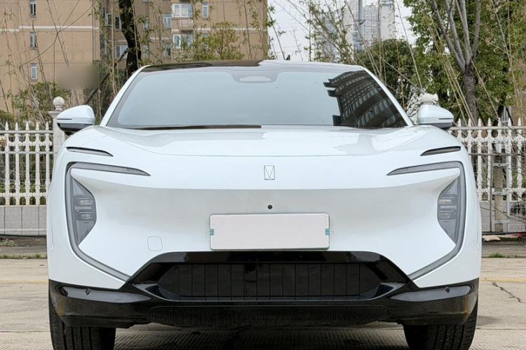 Used Avatr 07 2024 Pro+ All-Electric Version
