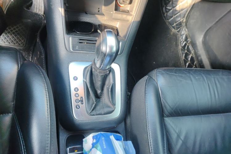 Used Volkswagen Tiguan 2015 1.8TSI Automatic Two-Wheel Drive Comfort Edition
