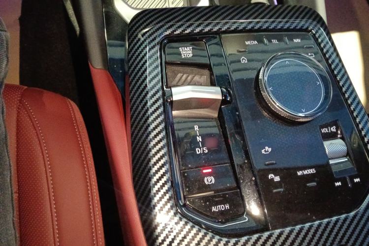 Used BMW 5 Series 2025 530Li Leading Model M Sport Package