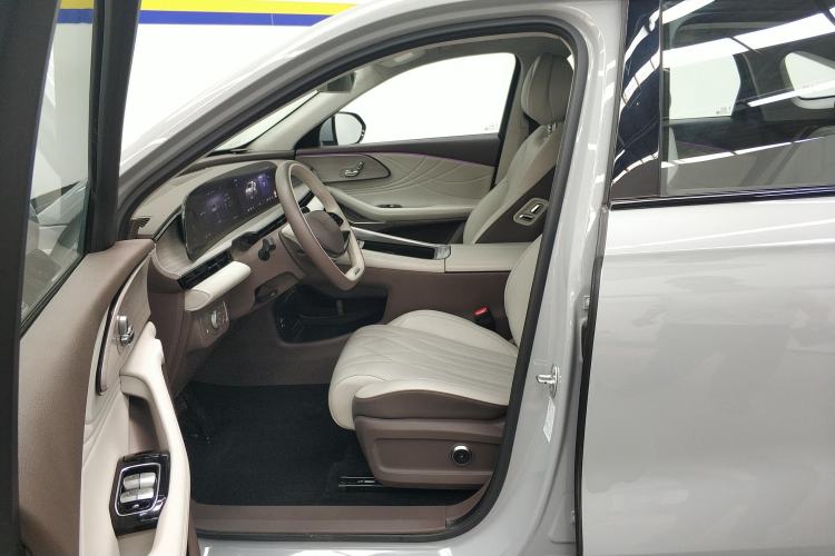 Used  Stellar C-DM 2024 1.5T Long-Range Pro
