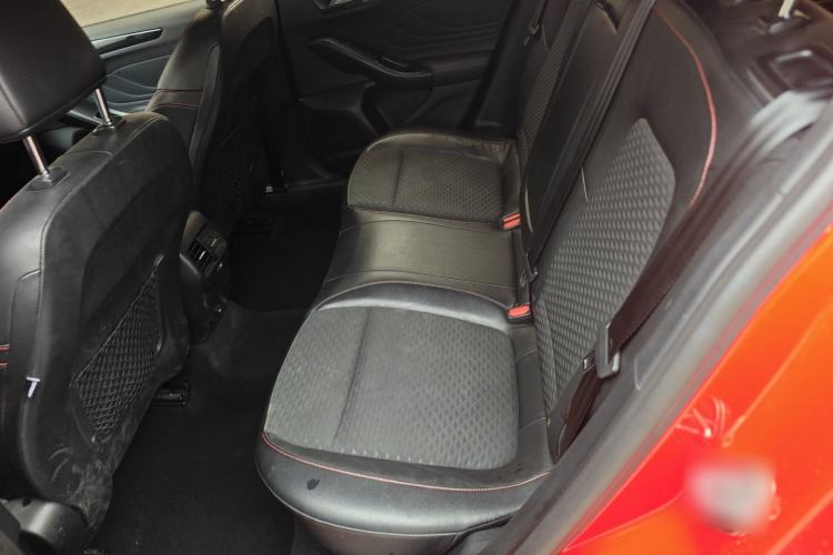 Used Ford Focus 2020 Hatchback EcoBoost 180 Automatic ST Line
