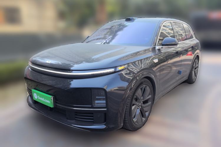 Used Li Auto L7 2024 MAX Model