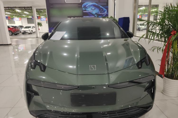 Used Zeekr X 2023 Rear-Drive YOU Edition 4 Seats
