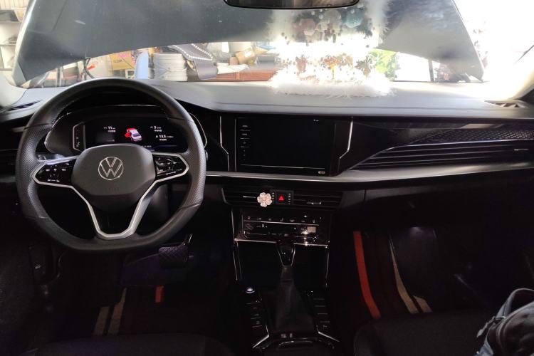 Used Volkswagen Passat 2024 330TSI Starry Elite Edition
