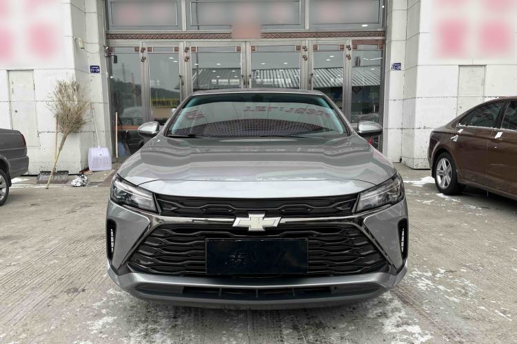 Used Chevrolet Monza 2023 1.5L Dual-Clutch Enjoyment Edition
