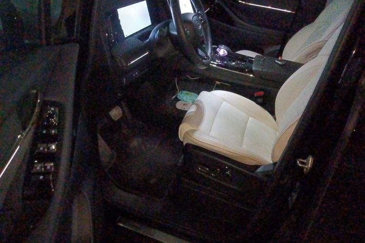 Used GAC Trumpchi M8 2023 Zongshi Series Dual-Motor YuZun Edition
