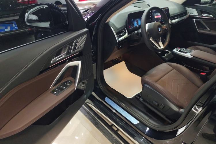 Used BMW X1 2024 sDrive25Li X Design Package