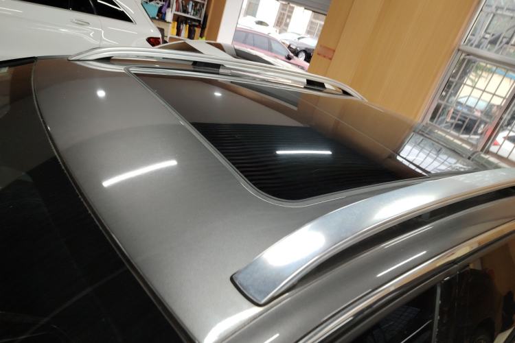 Used Peugeot 4008 2018 350THP Luxury Edition