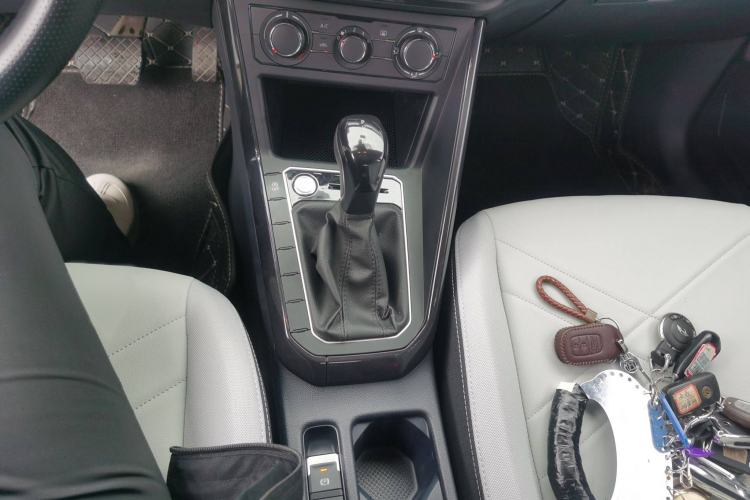 Used Volkswagen Lavida 2025 New Sharp 1.5L Outstanding New Vision Edition