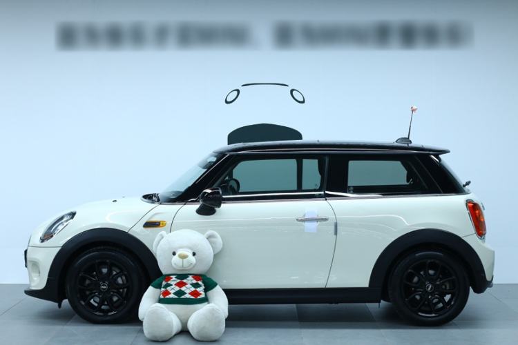 Used  MINI 2014 1.5T COOPER Fun
