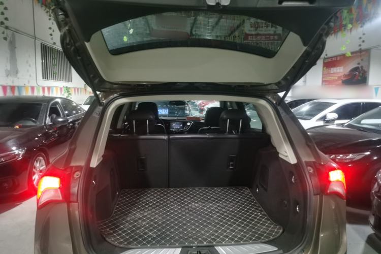 Used Buick Envision 2019 20T Two-Wheel Drive Leading Version China V Standard
