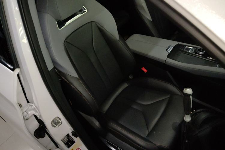 Used Changan CS75 PLUS 2022 2nd Generation 1.5T Automatic Prestige Version
