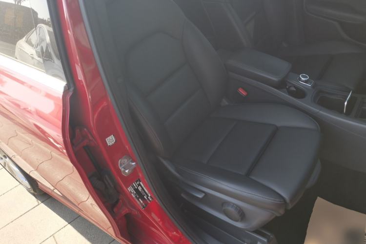 Used Mercedes-Benz B-Class 2019 B 200 Sport Edition
