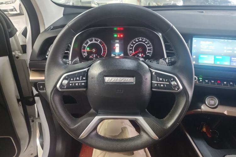 Used Haval H6 2021 1.5 GDIT Automatic Champion Edition
