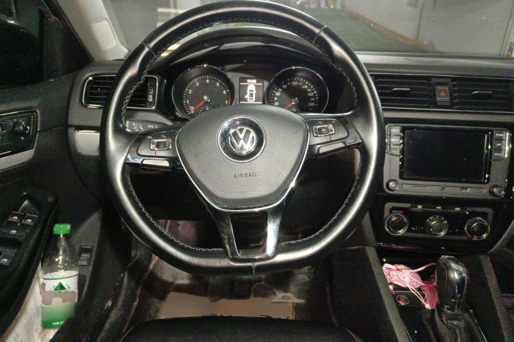 Used Volkswagen Sagitar 2018 280TSI DSG Ignite Edition
