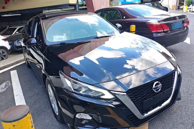 Used Nissan Teana 2020 2.0L XL Comfort Edition
