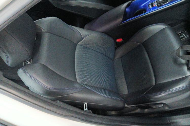 Used Toyota C-HR 2020 2.0L Leading Edition
